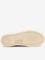 W Medalist Plataforma Low piel bianca PTLW-LL15